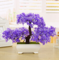 BowLift | Artificial Tree Plants Home Decoration