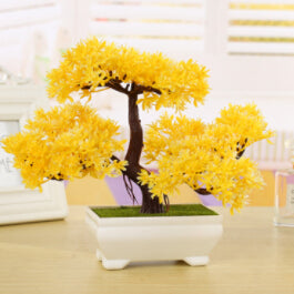 BowLift | Artificial Tree Plants Home Decoration