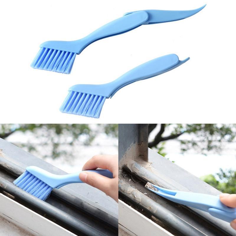 BowLift | Multipurpose Folding Brush