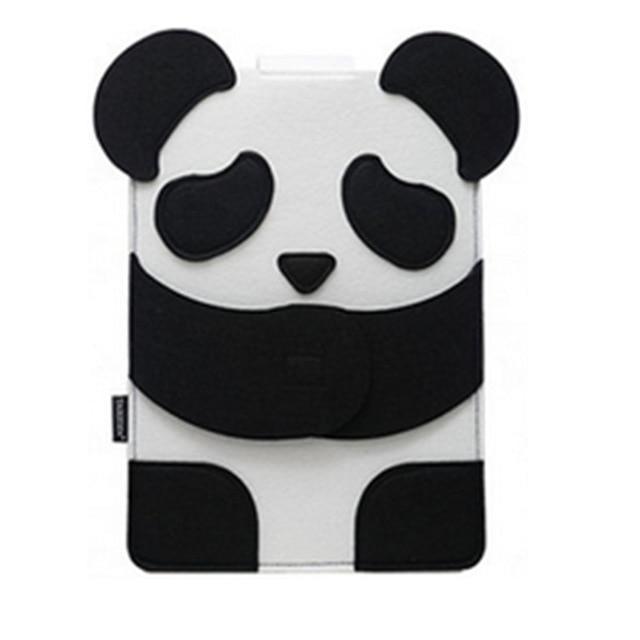 BowLift | Cute Cartoon Characters Laptop Bag