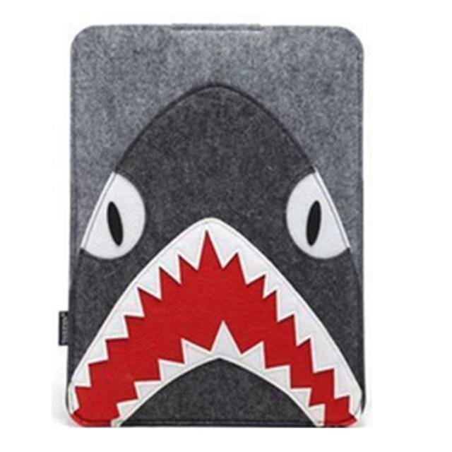 BowLift | Cute Cartoon Characters Laptop Bag