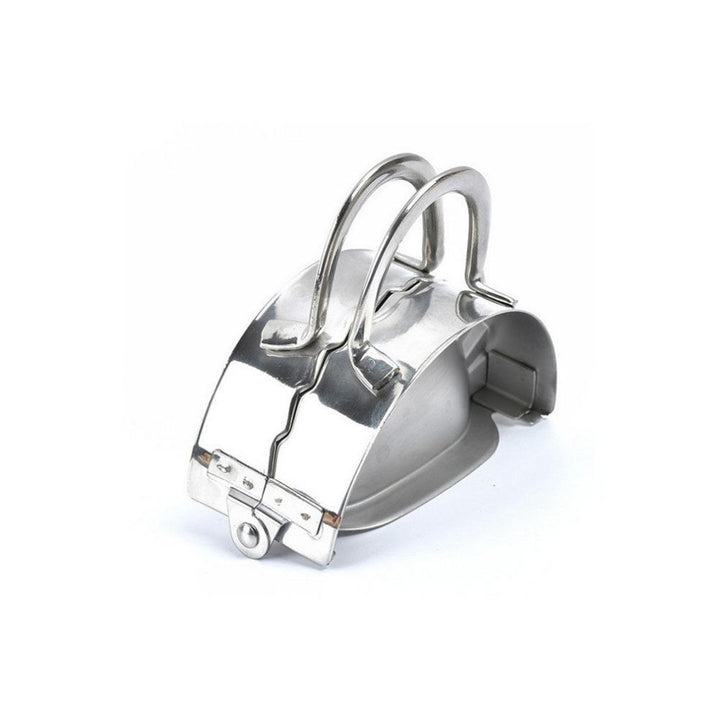 BowLift | 2PC Stainless Steel Dumpling and Empanada Maker
