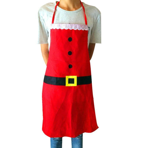 BowLift | Creative Christmas Apron