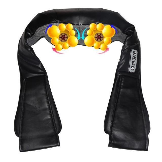 BowLift | Electronic U-Shape Body Massager