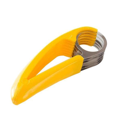 BowLift | Stainless Steel Slicer