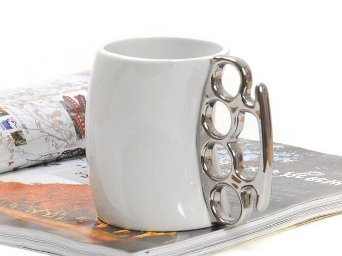 BowLift | Creative Fist Cup