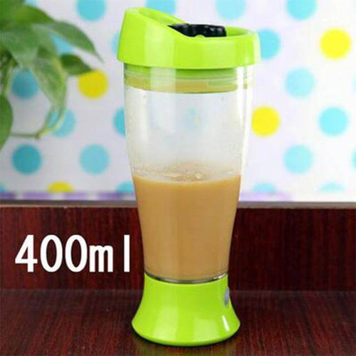 BowLift | Automatic Protein Shaker