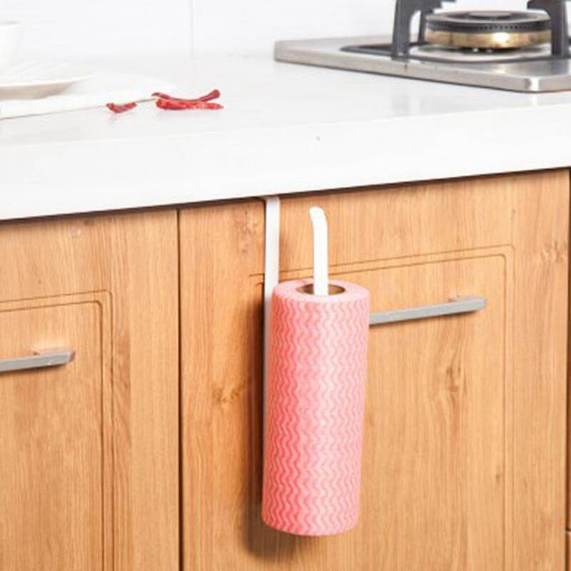 BowLift | Kitchen Smart Paper Towel Holder