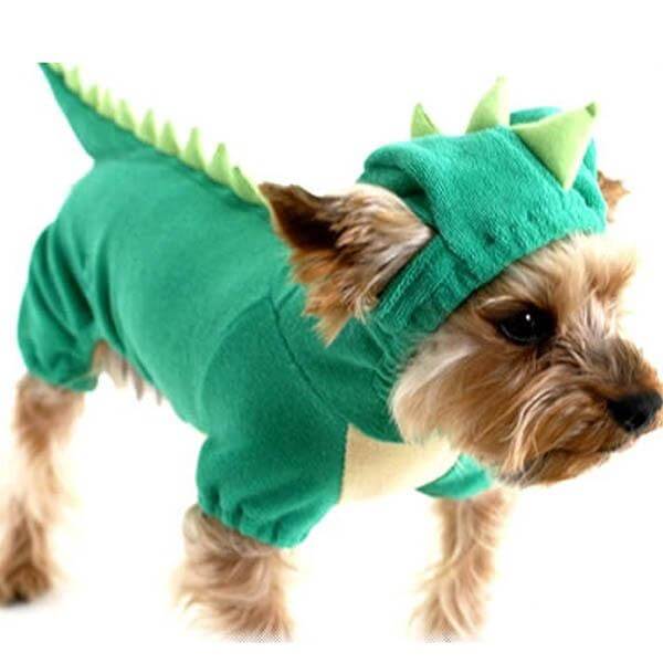 BowLift | Policeman Dog Costume