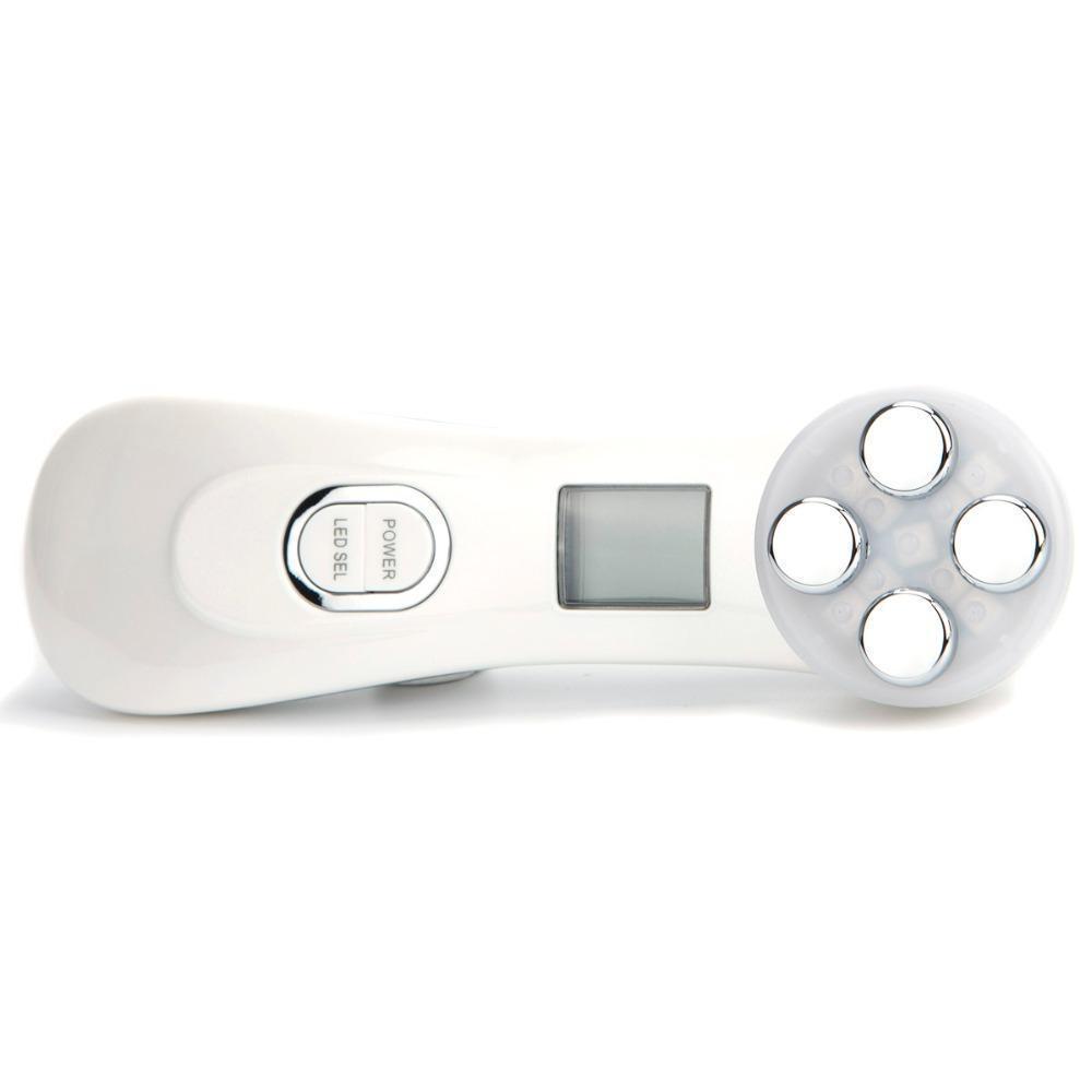 BowLift | 5in1 RF & EMS Radio Mesotherapy Electroporation Face Beauty Pen Skin Rejuvenation & Wrinkle Remover