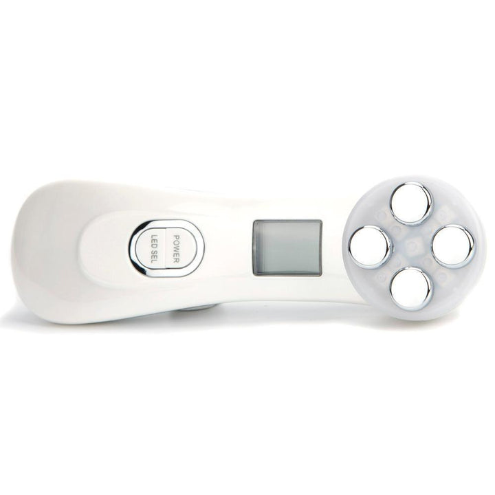 BowLift | 5in1 RF & EMS Radio Mesotherapy Electroporation Face Beauty Pen Skin Rejuvenation & Wrinkle Remover