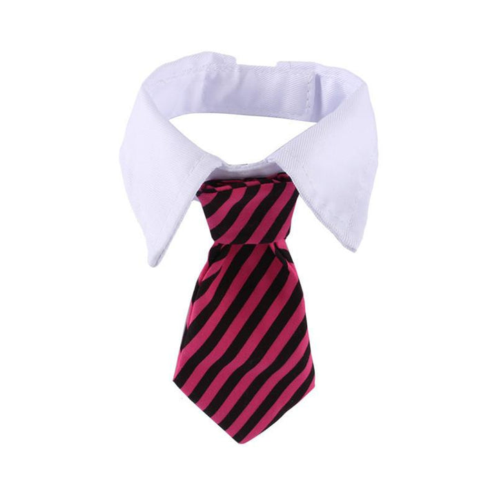 Sugar & Cotton's Famous Pet Neckties | Bowlift