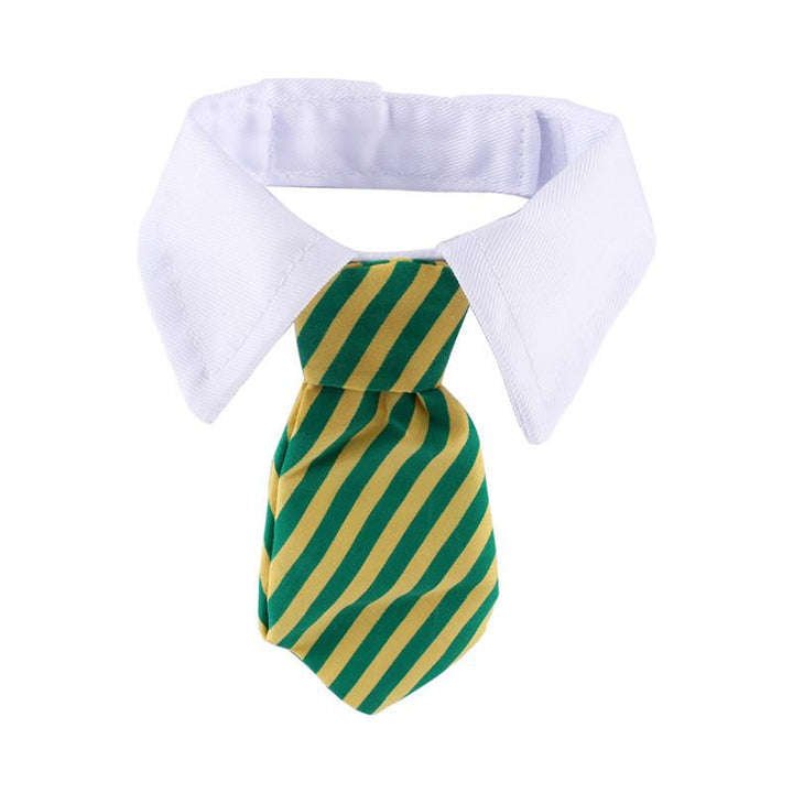 Sugar & Cotton's Famous Pet Neckties | Bowlift