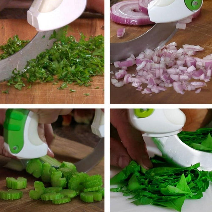 Circular Rolling Knife | Bowlift