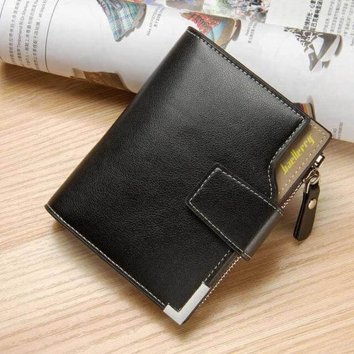 BowLift | Clutch Men Wallet