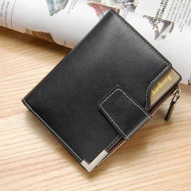 BowLift | Clutch Men Wallet