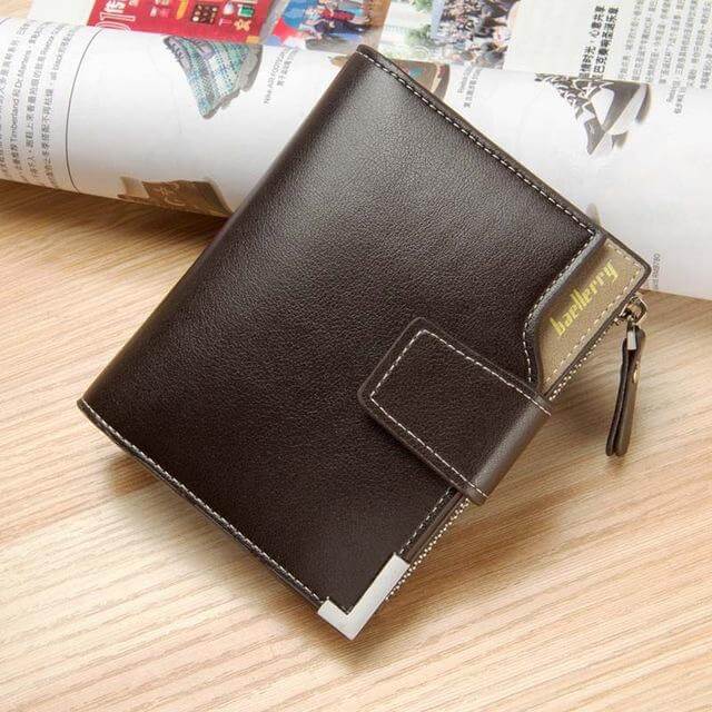 BowLift | Clutch Men Wallet