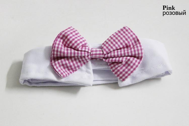 Dapper Pet Bow-Ties - For Cats & Dogs | Bowlift