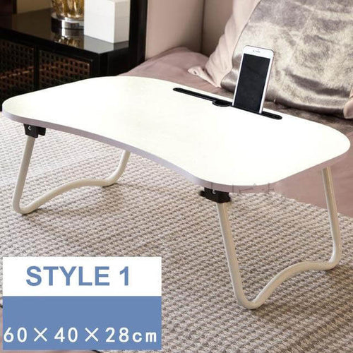 BowLift | Foldable Lazy Desk for Bed