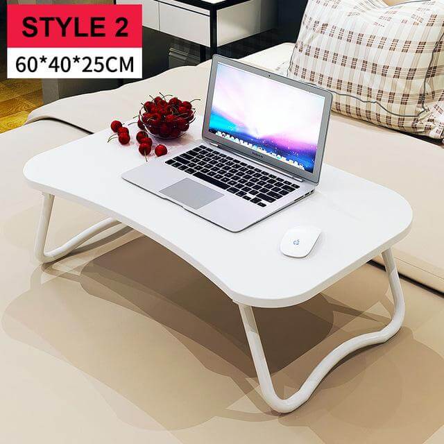 BowLift | Foldable Lazy Desk for Bed