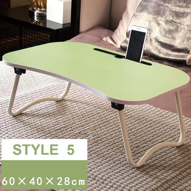 BowLift | Foldable Lazy Desk for Bed