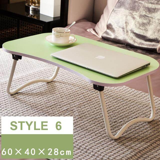 BowLift | Foldable Lazy Desk for Bed