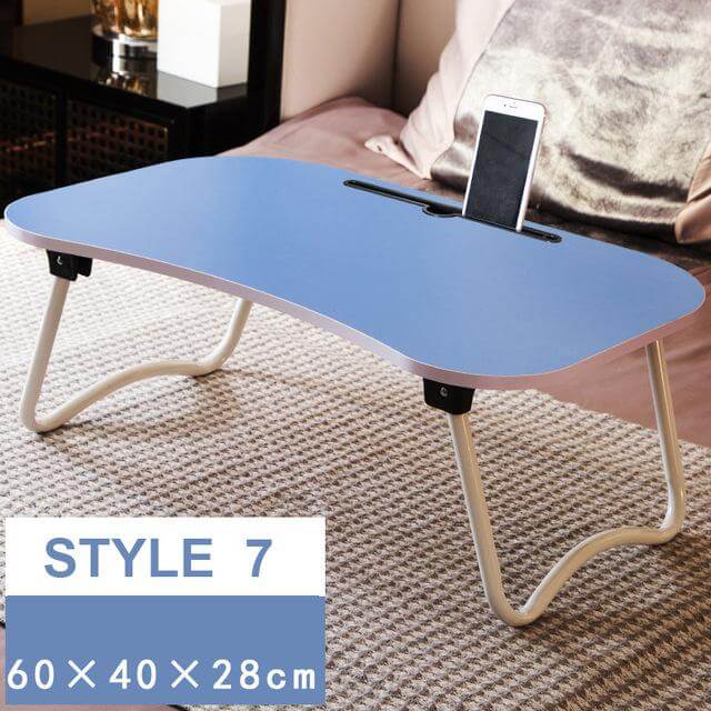 BowLift | Foldable Lazy Desk for Bed