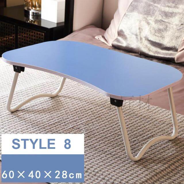 BowLift | Foldable Lazy Desk for Bed