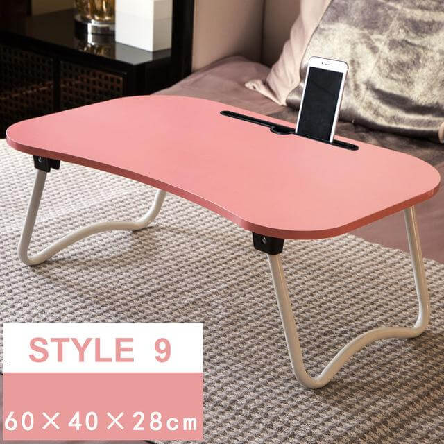 BowLift | Foldable Lazy Desk for Bed