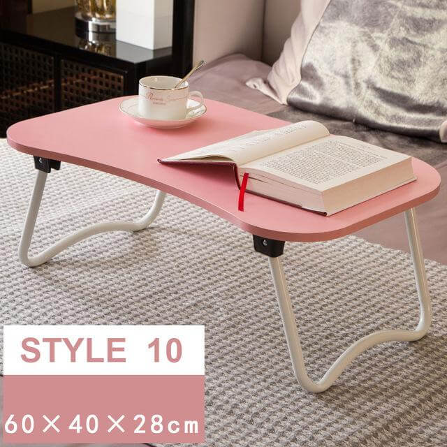 BowLift | Foldable Lazy Desk for Bed