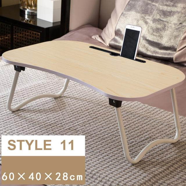 BowLift | Foldable Lazy Desk for Bed