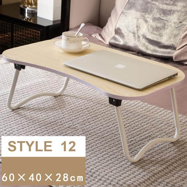 BowLift | Foldable Lazy Desk for Bed