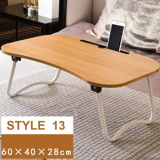BowLift | Foldable Lazy Desk for Bed