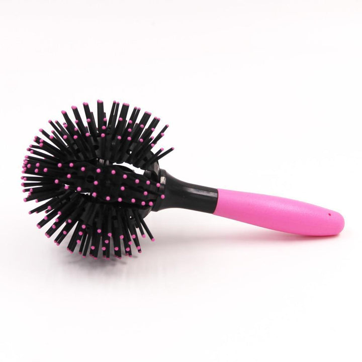 BowLift | Curl Brush