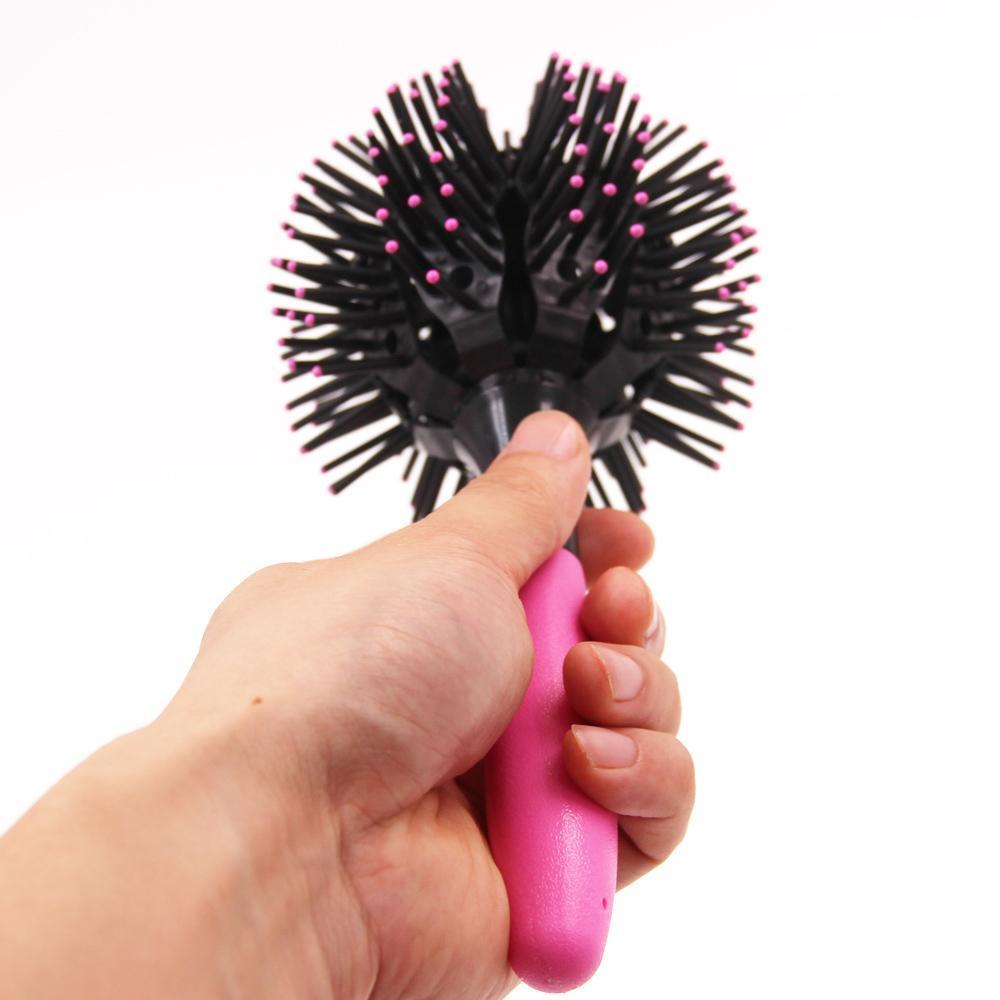 BowLift | Curl Brush