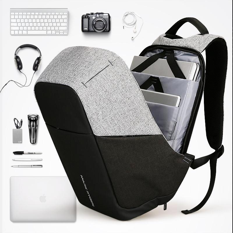 BowLift | Multi-function Anti-thief Laptop Backpack