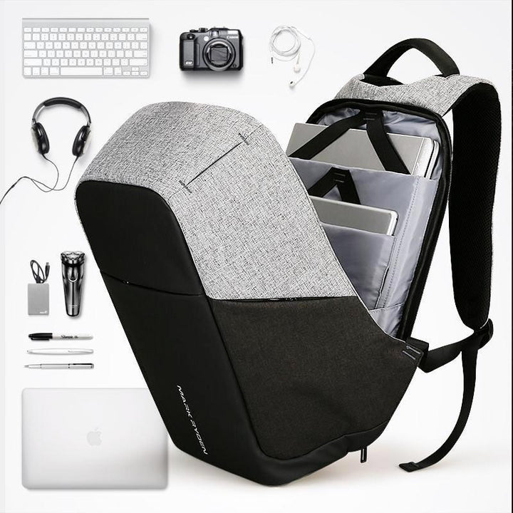 BowLift | Multi-function Anti-thief Laptop Backpack