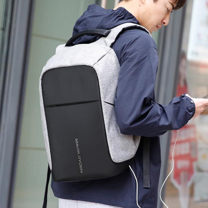 BowLift | Multi-function Anti-thief Laptop Backpack