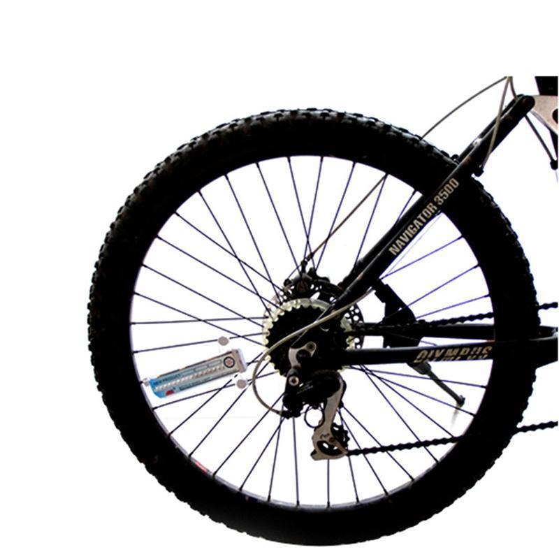 BowLift | Cycling Wheel Spoke Light