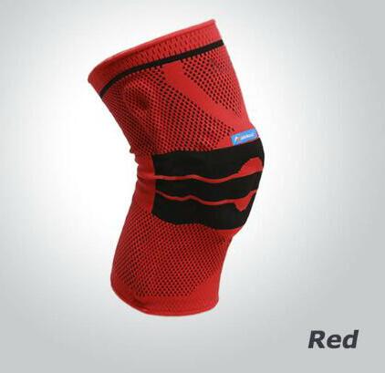 BowLift | Elastic Knee Support Bracket Adjustable Kneepad