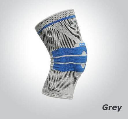 BowLift | Elastic Knee Support Bracket Adjustable Kneepad