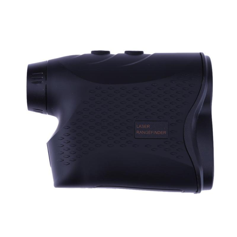BowLift | Monocular Telescope Laser Rangefinder 600M