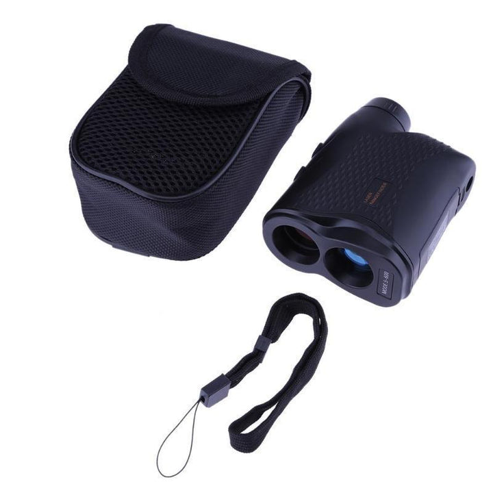 BowLift | Monocular Telescope Laser Rangefinder 600M