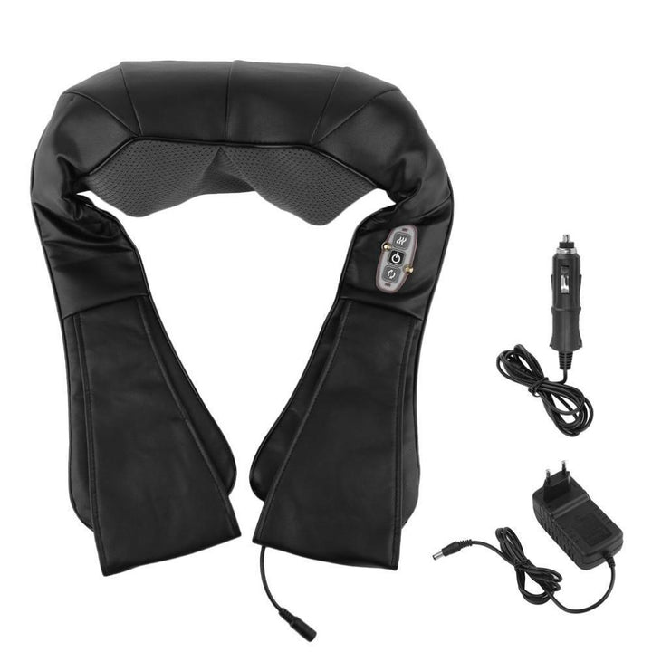 BowLift | Household Back and Neck Massager