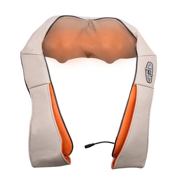 BowLift | Household Back and Neck Massager