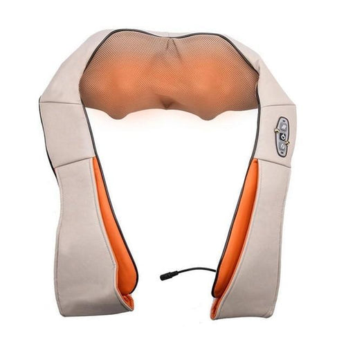 BowLift | Household Back and Neck Massager