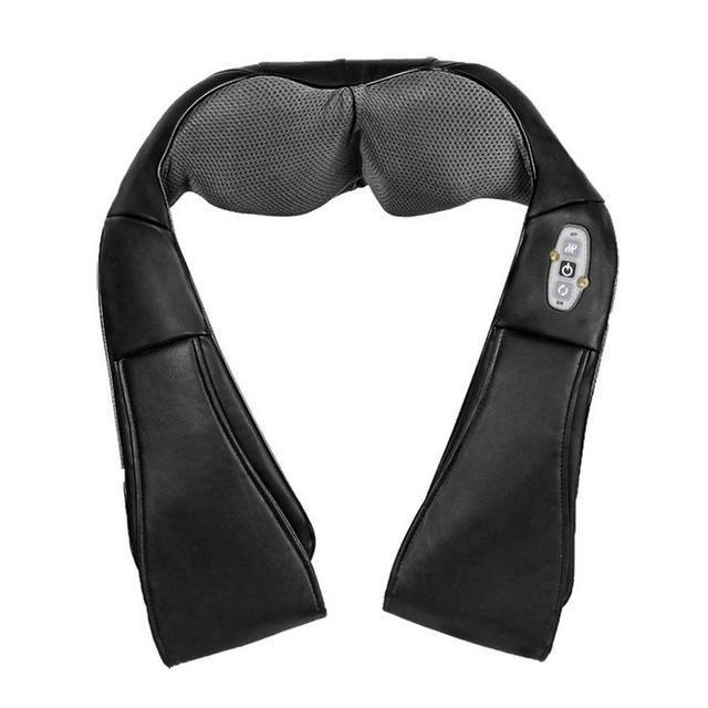 BowLift | Household Back and Neck Massager