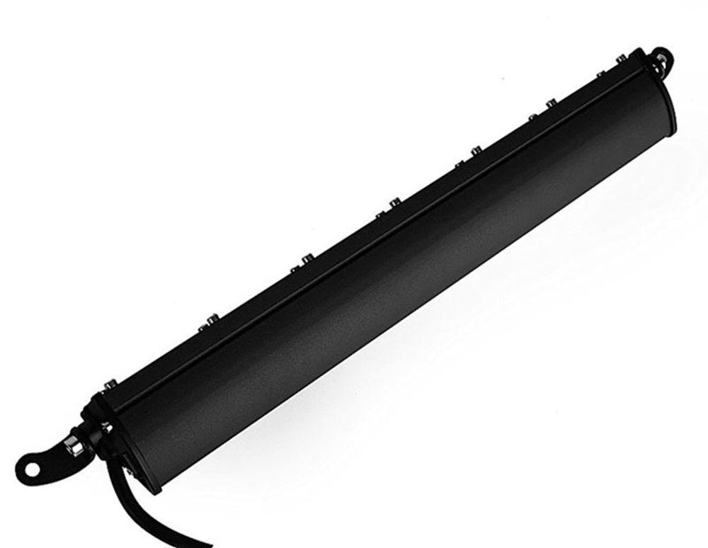 BowLift | 6 inch 24W Single row LED Light Bar Waterproof Offroad Cars