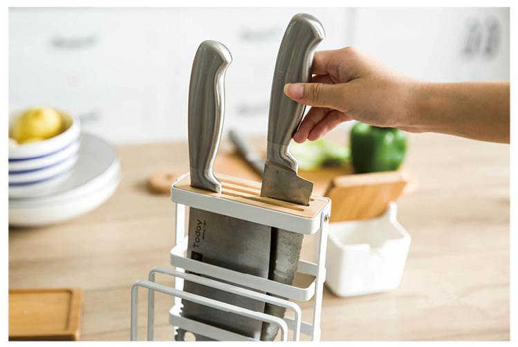 BowLift | Europe Style Metal Storage Racks Holder