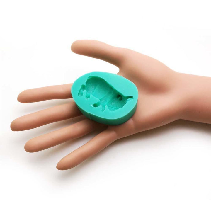 Silicone Dogs Mold | Bowlift